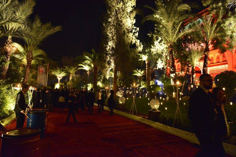 La Nuit by Sofitel fête ses 1 an