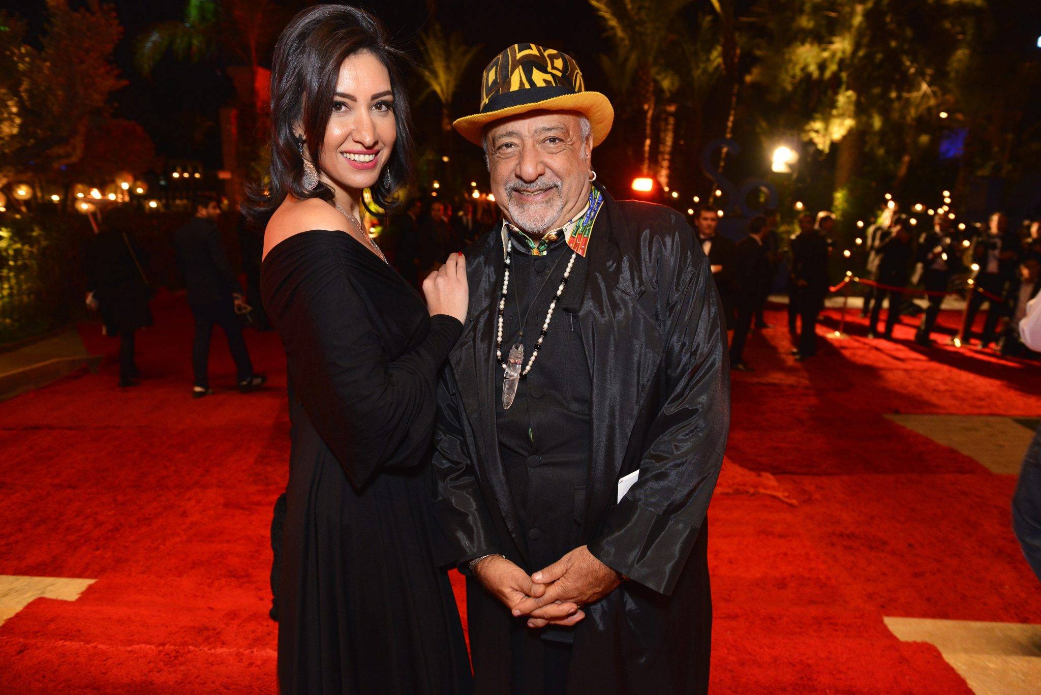  - La Nuit by Sofitel celebrates its 1 year anniversary