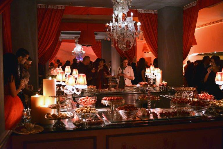 La Nuit by Sofitel fête ses 1 an