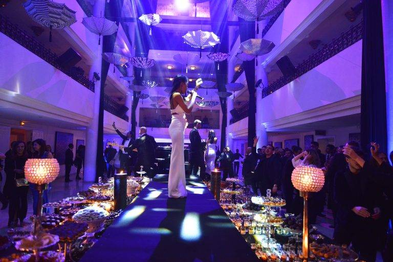 La Nuit by Sofitel fête ses 1 an