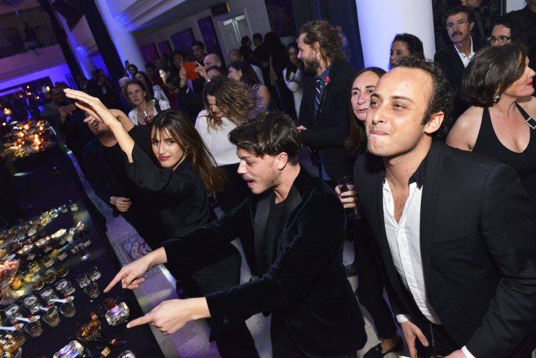  - La Nuit by Sofitel fête ses 1 an