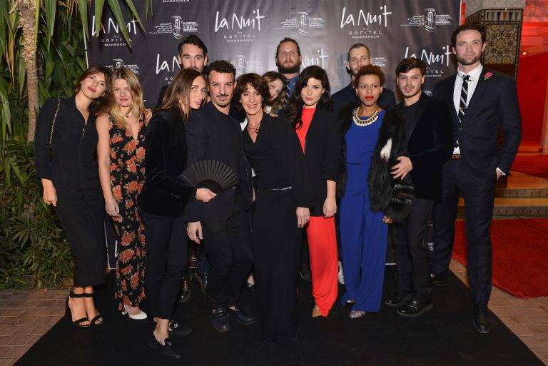  - La Nuit by Sofitel fête ses 1 an