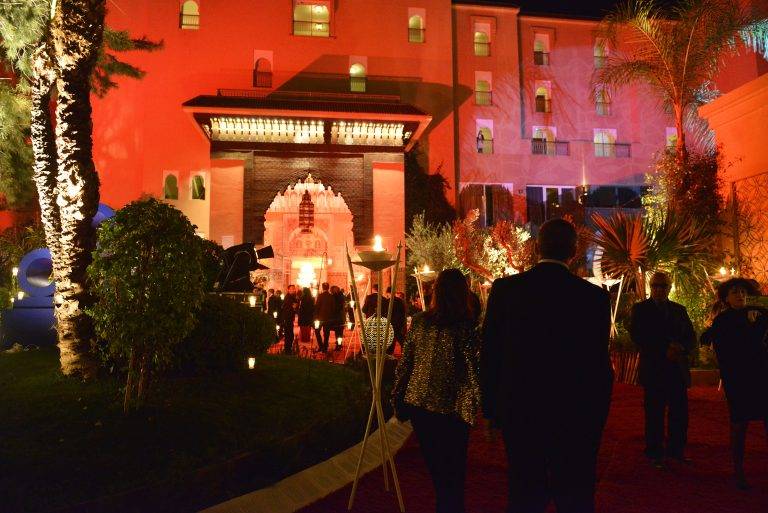 La Nuit by Sofitel fête ses 1 an