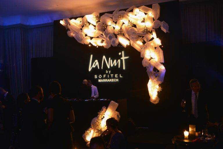 La Nuit by Sofitel fête ses 1 an