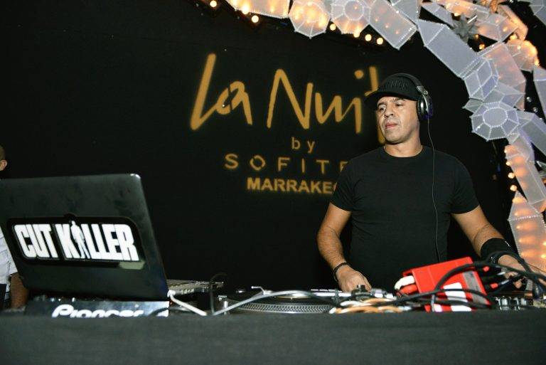  - La Nuit by Sofitel fête ses 1 an