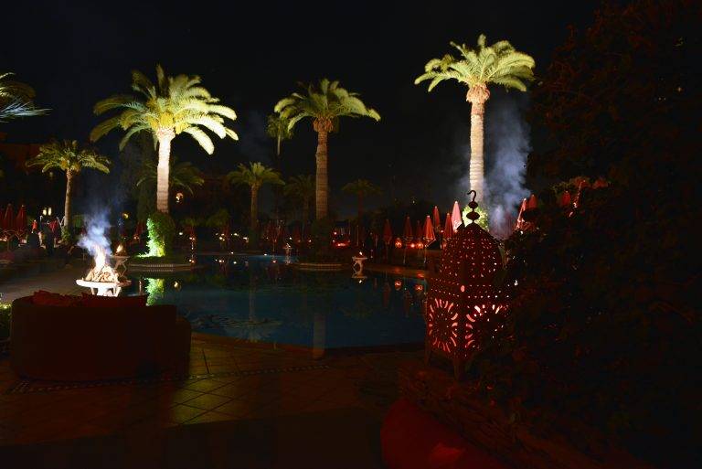 La Nuit by Sofitel fête ses 1 an