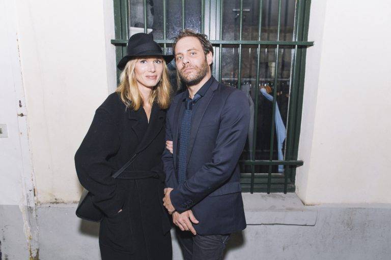  - Vernissage de l’exposition Good Earth
