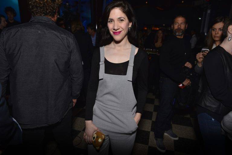  - Le talks et le diner « Parley for the Oceans »