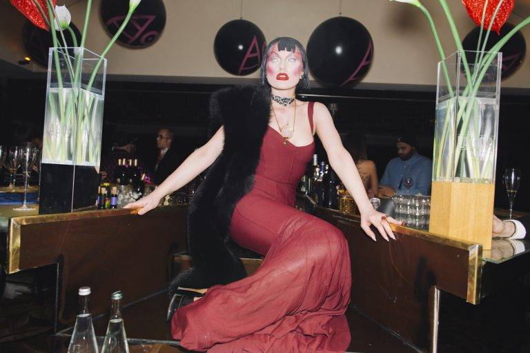 Le diner Citizen K ‘Les plaisirs coupables’
