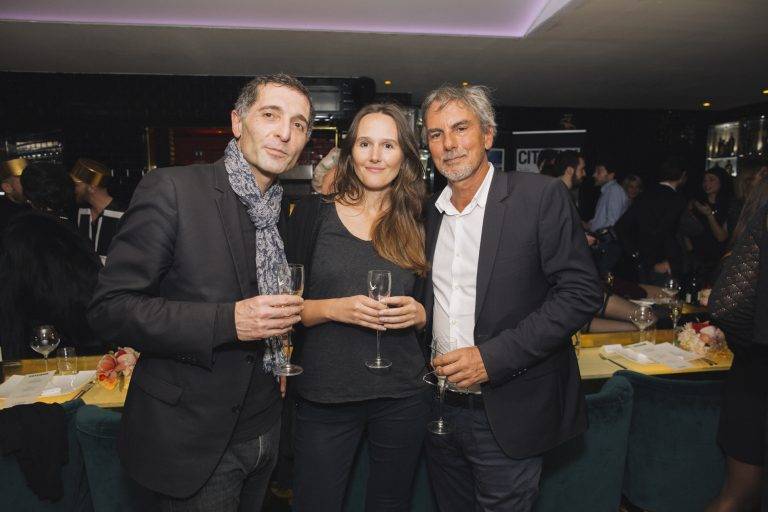  - Le diner Citizen K ‘Les plaisirs coupables’