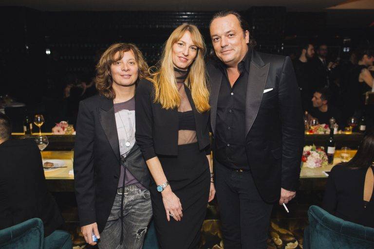  - Le diner Citizen K ‘Les plaisirs coupables’