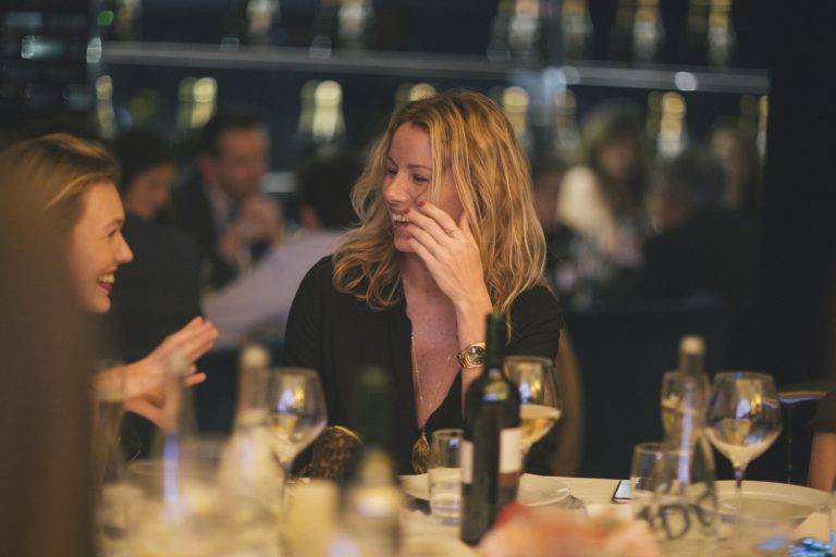  - Le diner Citizen K ‘Les plaisirs coupables’