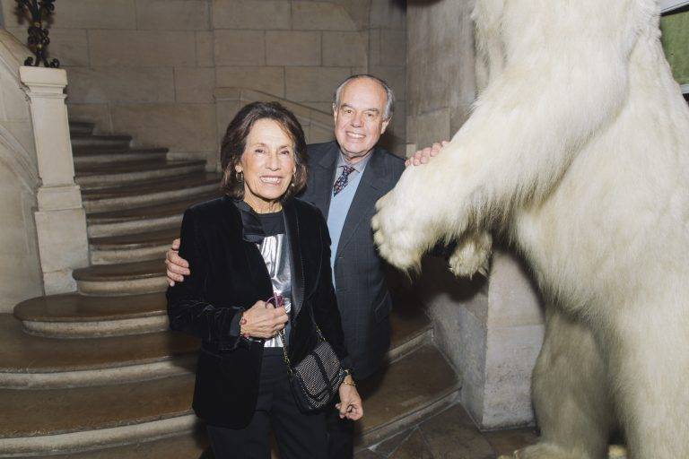  - Vernissage de François-Xavier et Claude Lalanne