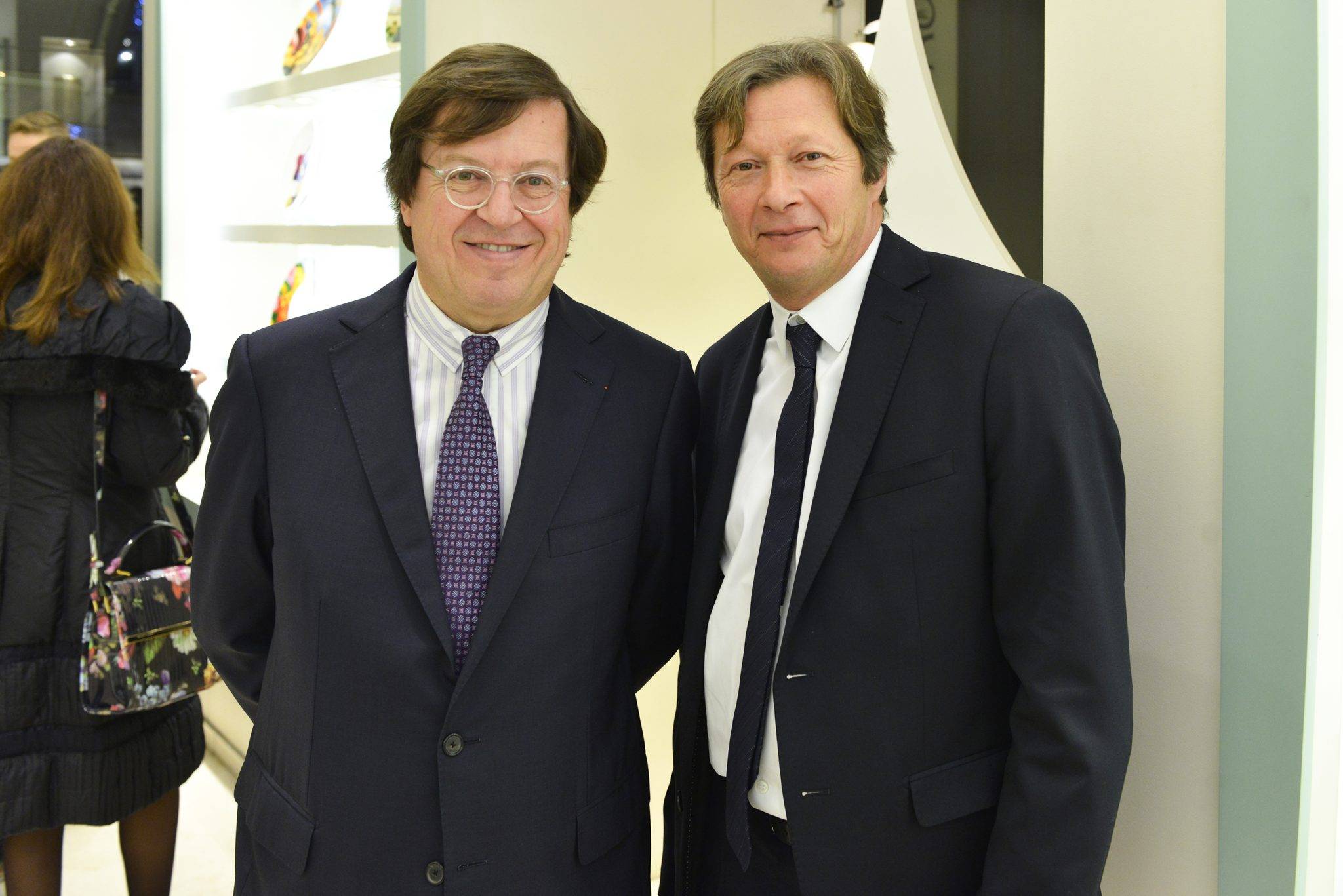  - Le cocktail signature Bernardaud x Jeff Koons