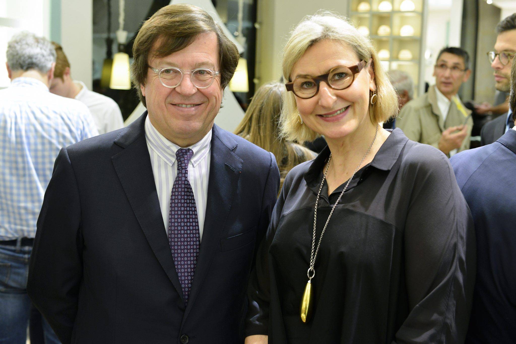  - Le cocktail signature Bernardaud x Jeff Koons