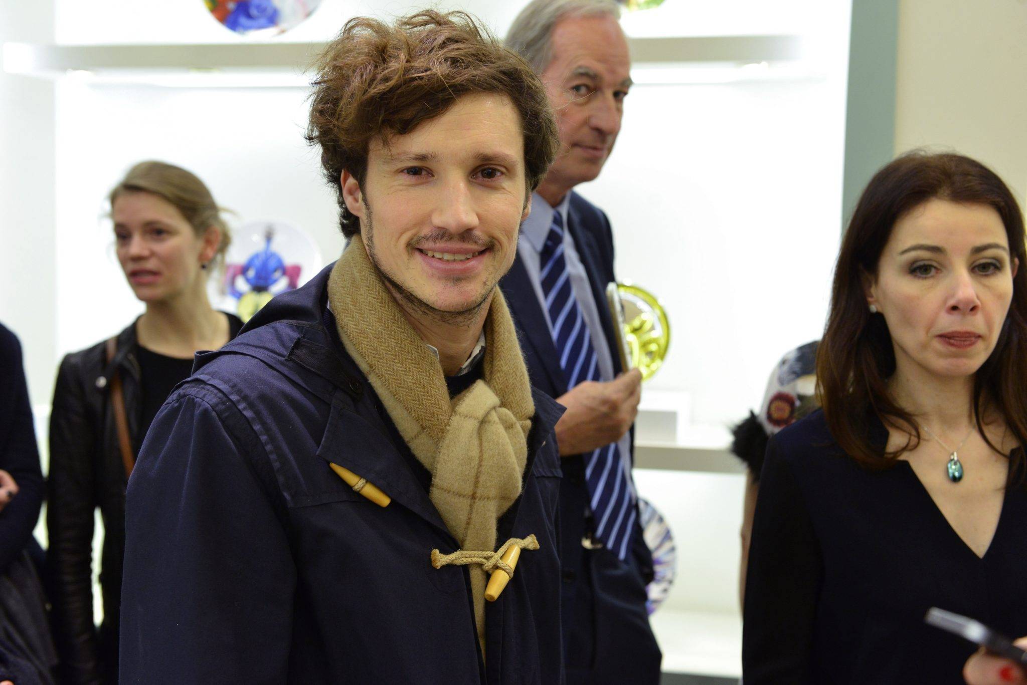  - Le cocktail signature Bernardaud x Jeff Koons