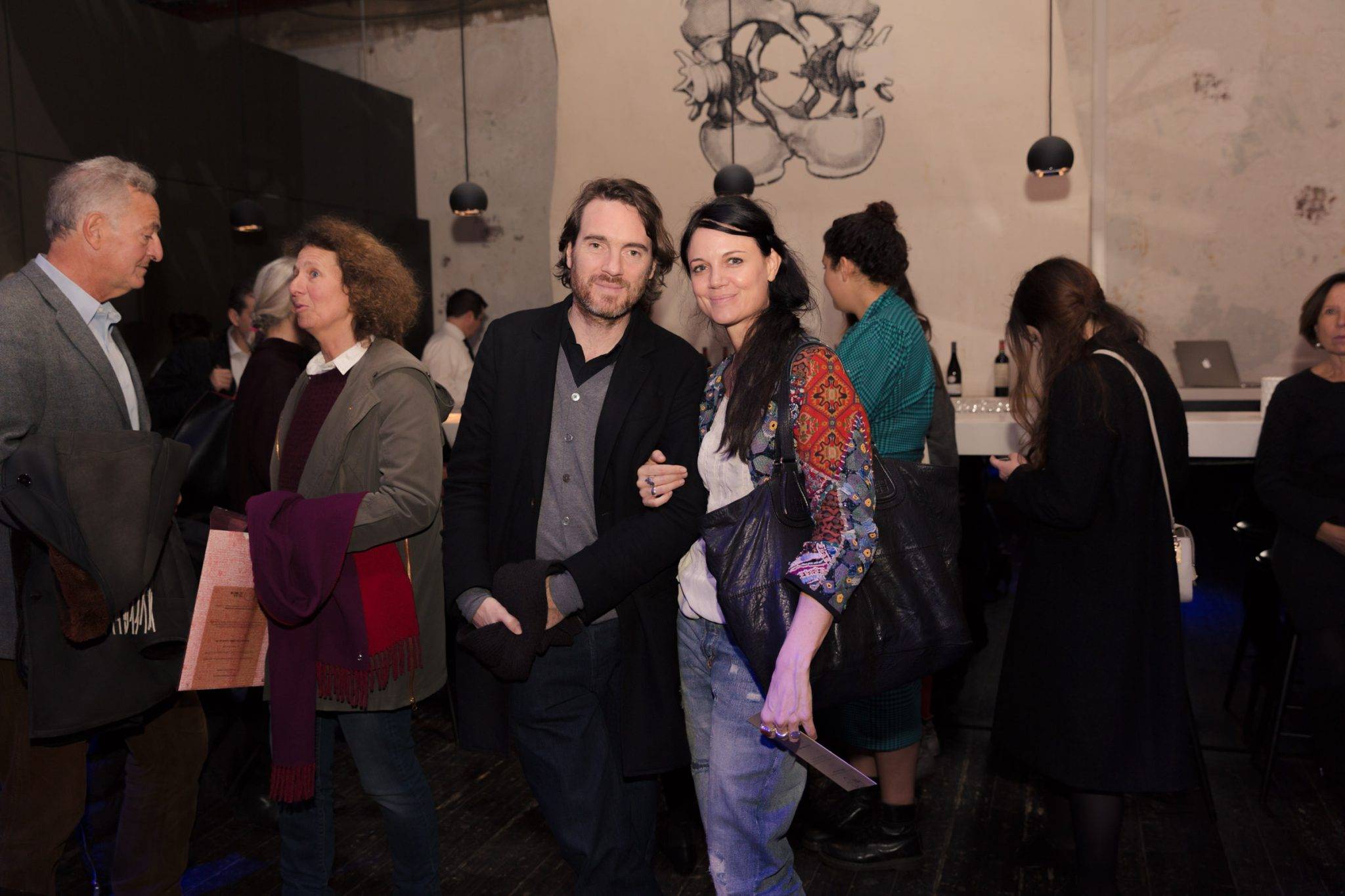  - SAM 2015 Award Ceremony