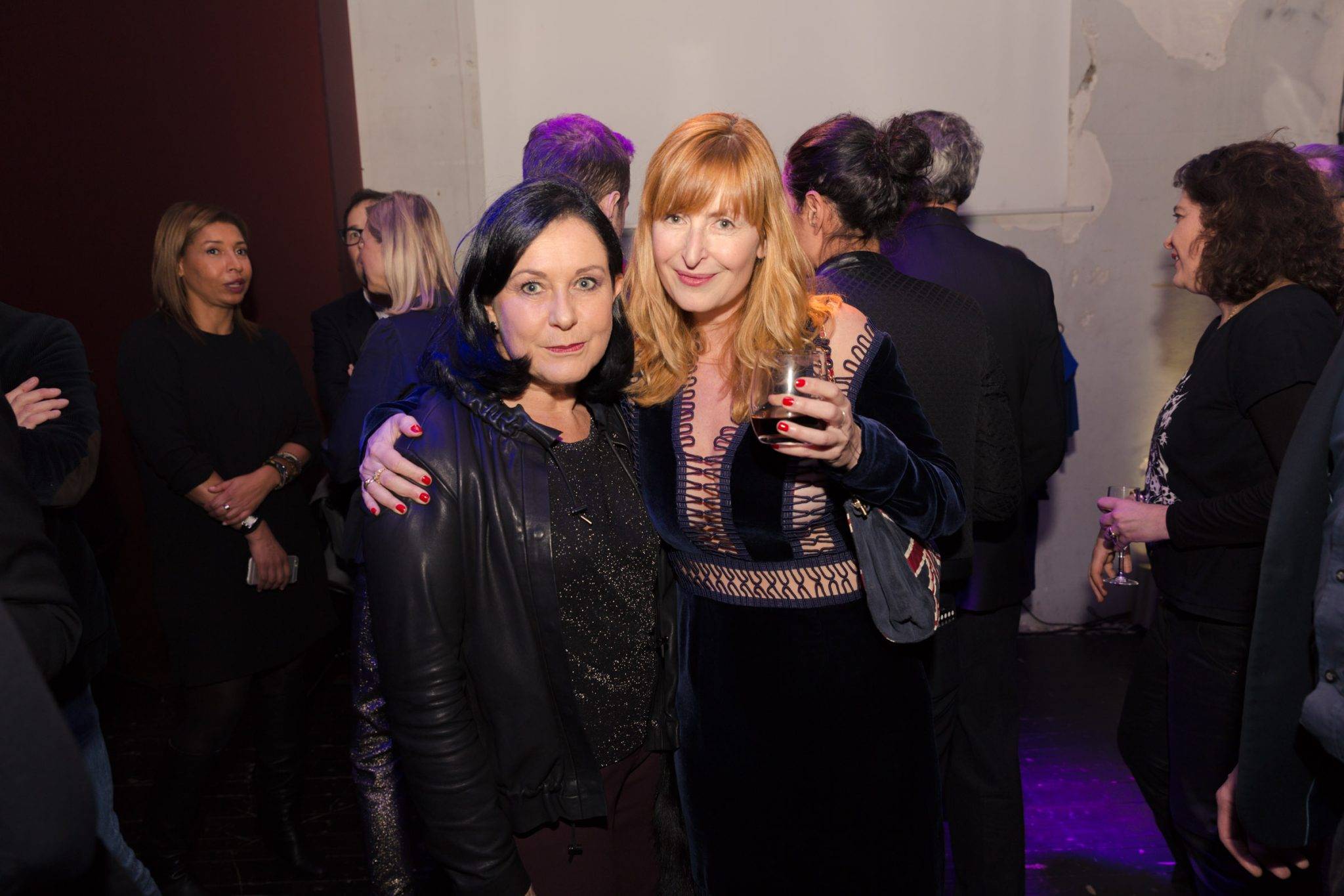  - Soirée de remise du Prix SAM 2015