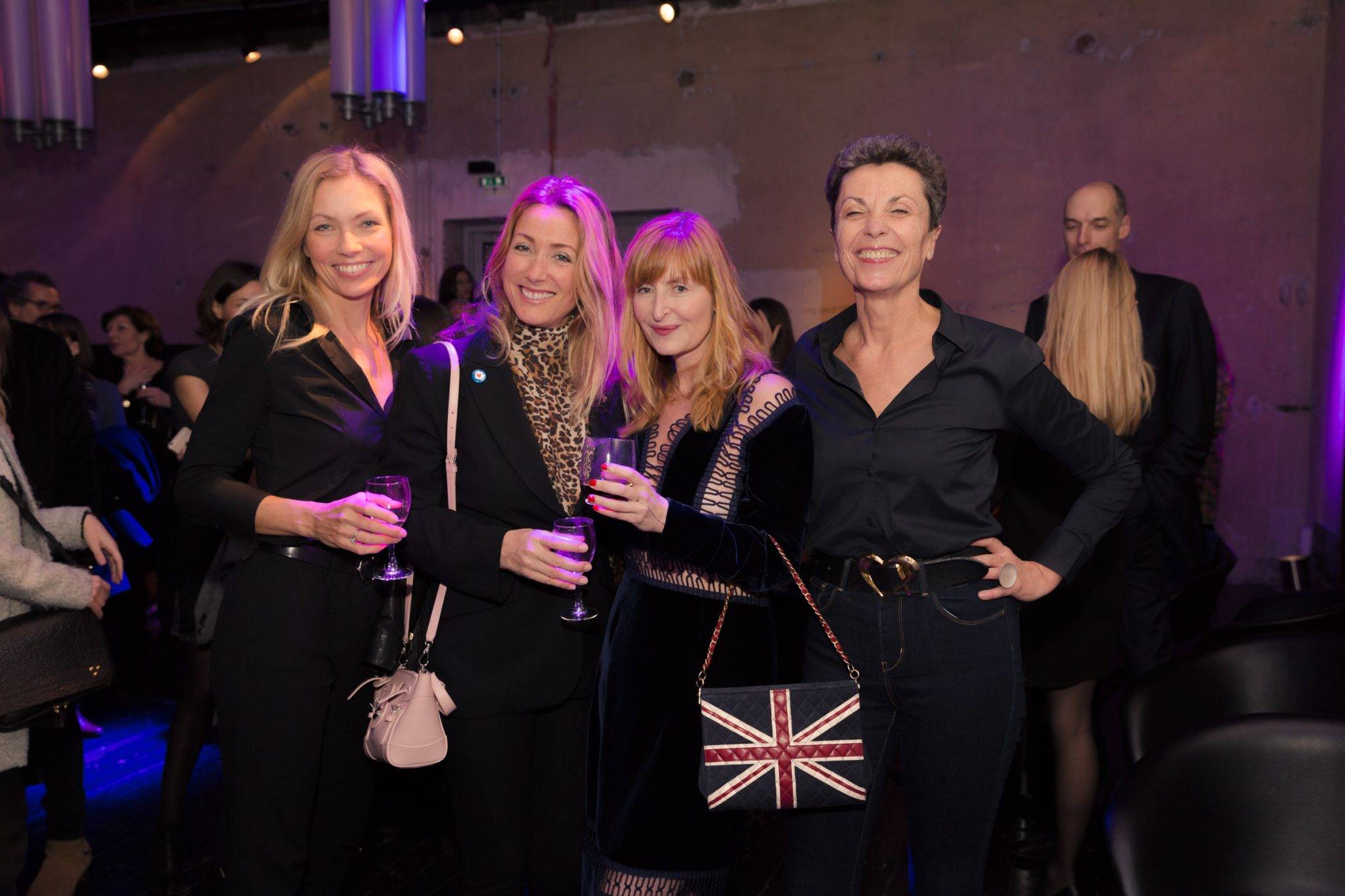  - Soirée de remise du Prix SAM 2015