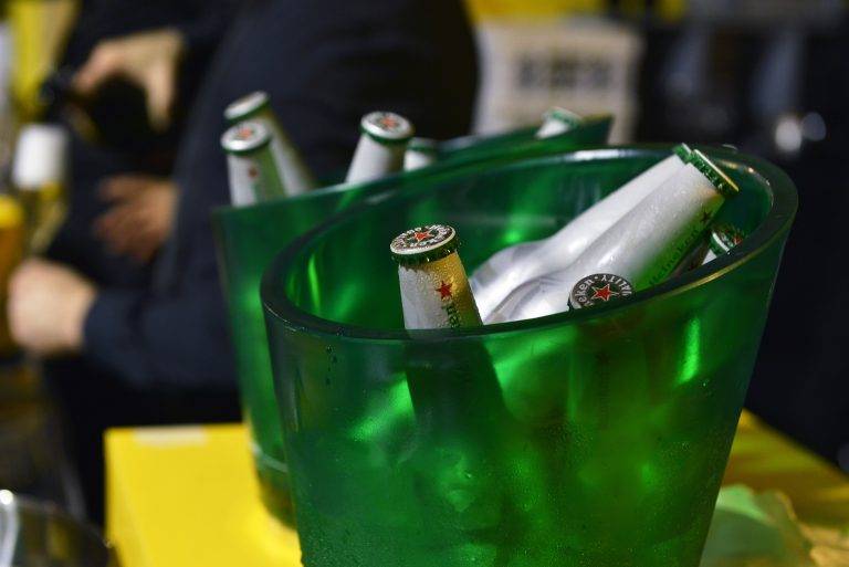La fête des Courts 2015 w/ Heineken