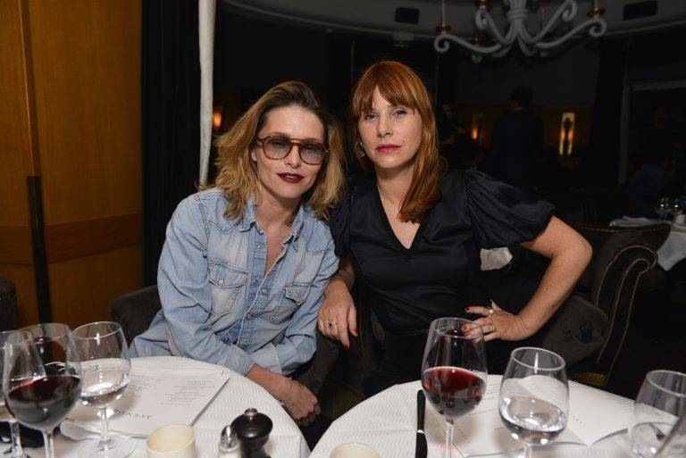  - La rentrée du A Club by Albane