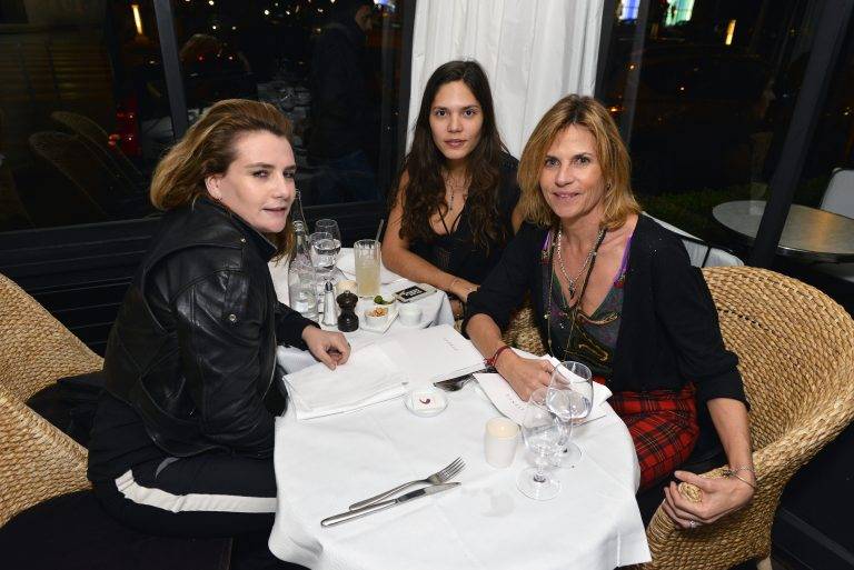  - La rentrée du A Club by Albane