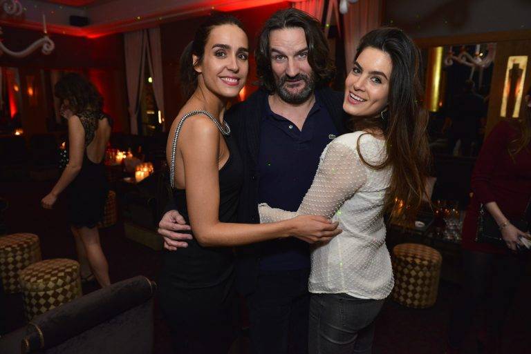  - La rentrée du A Club by Albane