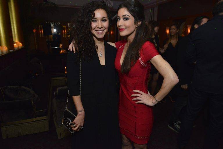  - La rentrée du A Club by Albane