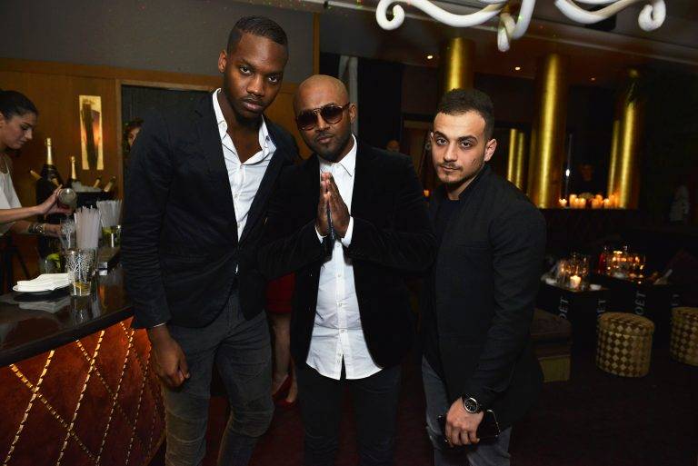  - La rentrée du A Club by Albane