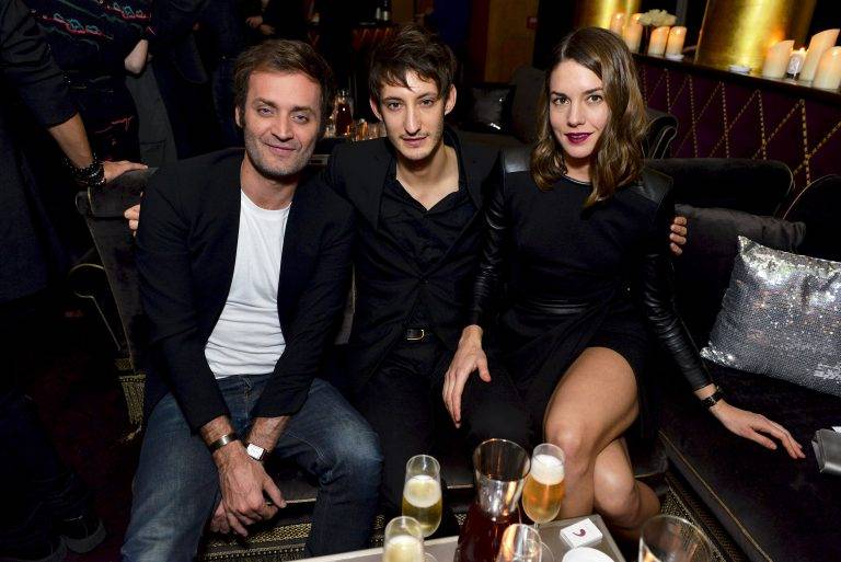  - La rentrée du A Club by Albane