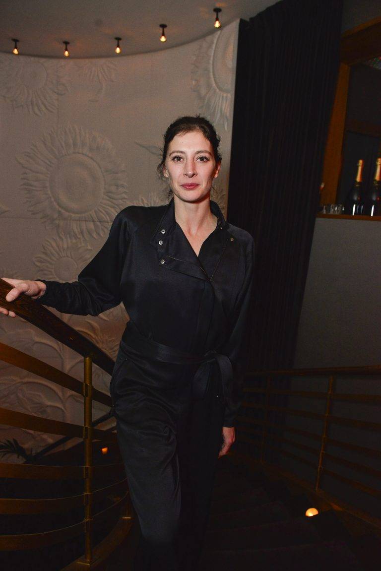  - La rentrée du A Club by Albane