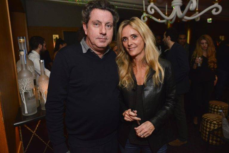  - La rentrée du A Club by Albane