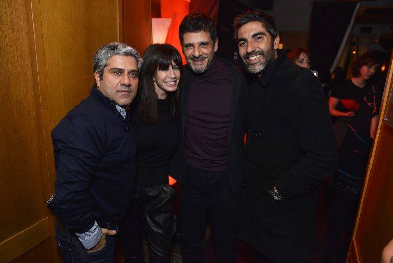  - La rentrée du A Club by Albane