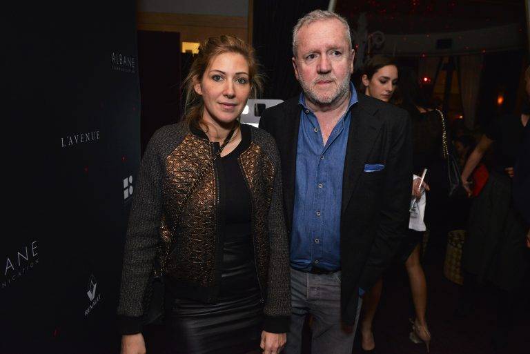  - La rentrée du A Club by Albane