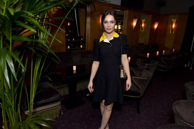  - La rentrée du A Club by Albane