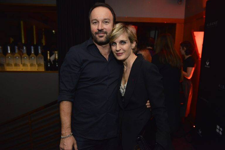  - La rentrée du A Club by Albane