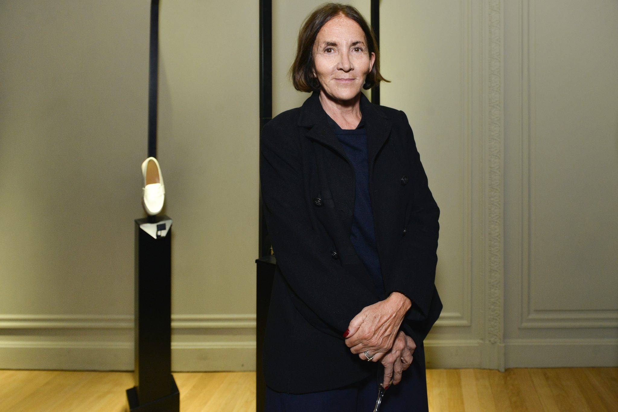  - JM Weston Tribute to Yves Klein Evening