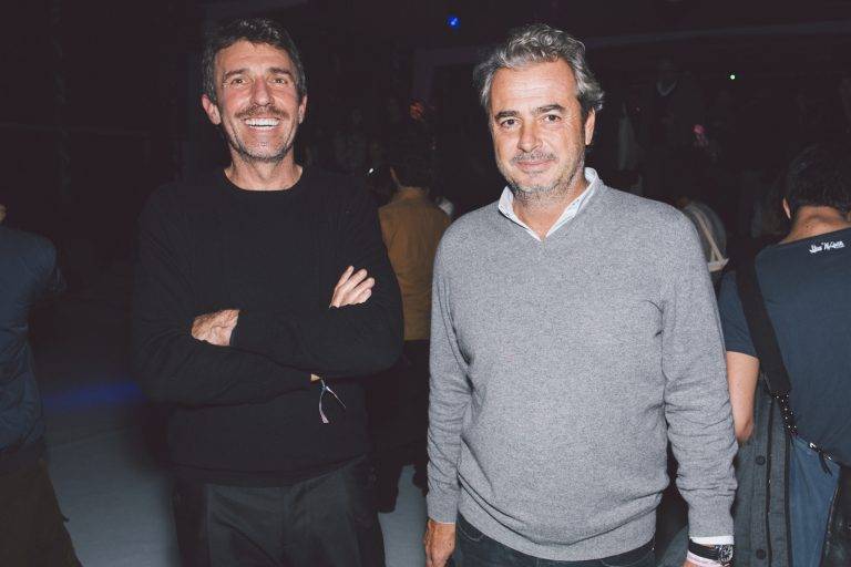  - Soirée d’ouverture des Salons Who’s Next et Première Classe