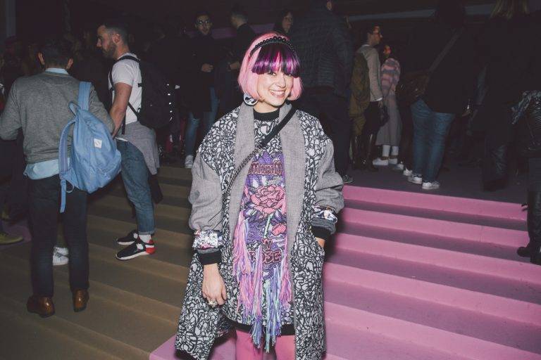  - Soirée d’ouverture des Salons Who’s Next et Première Classe