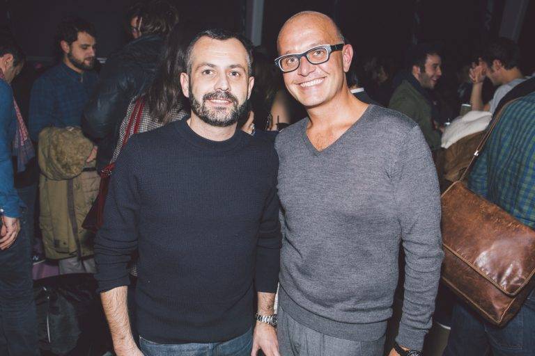  - Soirée d’ouverture des Salons Who’s Next et Première Classe