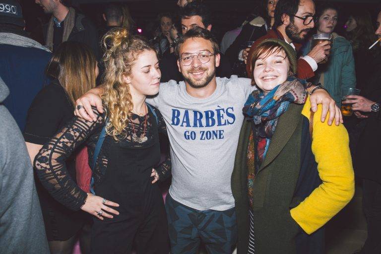 Soirée d’ouverture des Salons Who’s Next et Première Classe