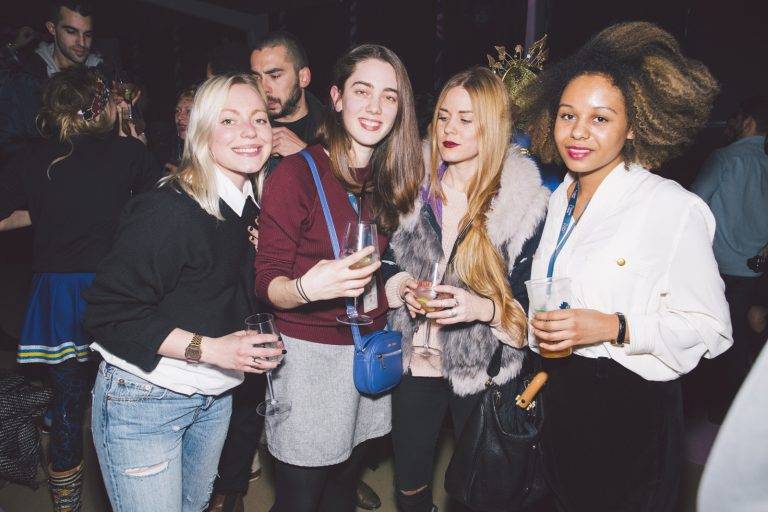 Soirée d’ouverture des Salons Who’s Next et Première Classe