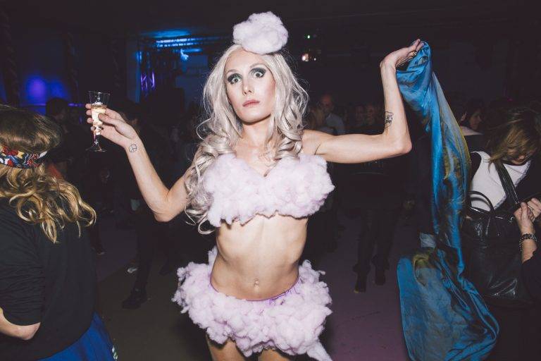 Soirée d’ouverture des Salons Who’s Next et Première Classe