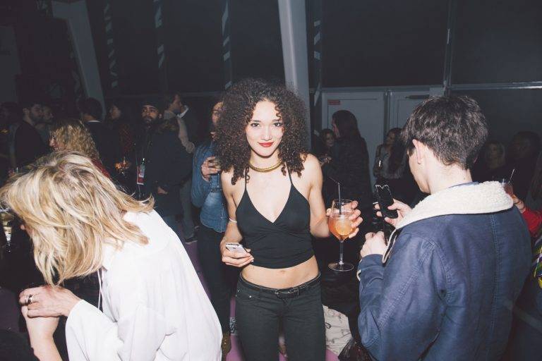 Soirée d’ouverture des Salons Who’s Next et Première Classe