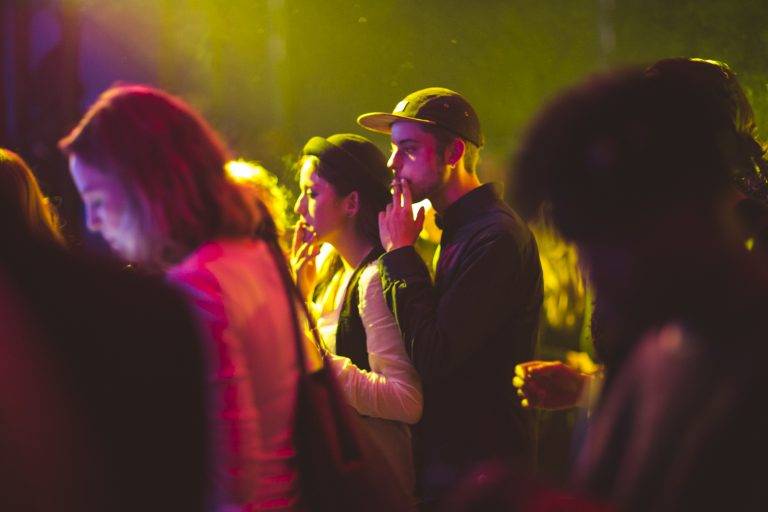 Soirée d’ouverture des Salons Who’s Next et Première Classe