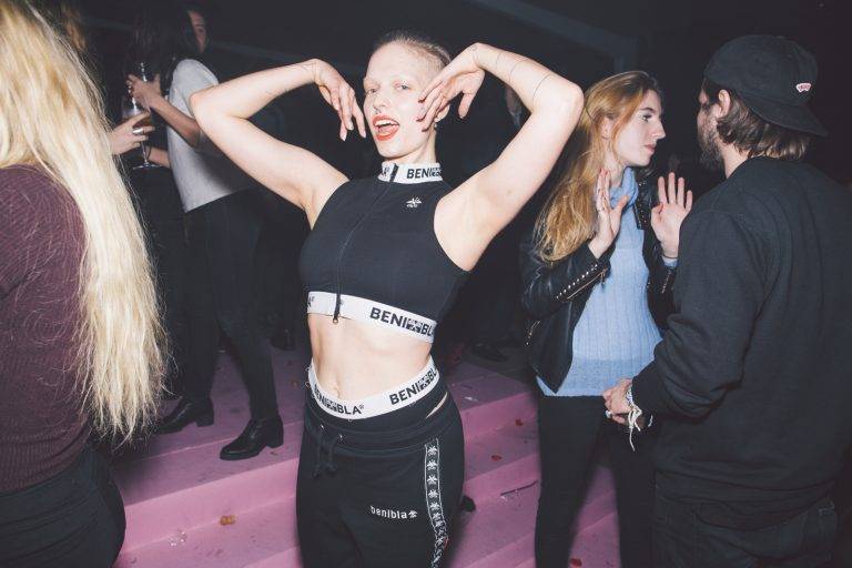  - Soirée d’ouverture des Salons Who’s Next et Première Classe