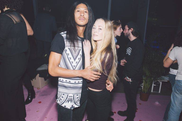 Soirée d’ouverture des Salons Who’s Next et Première Classe