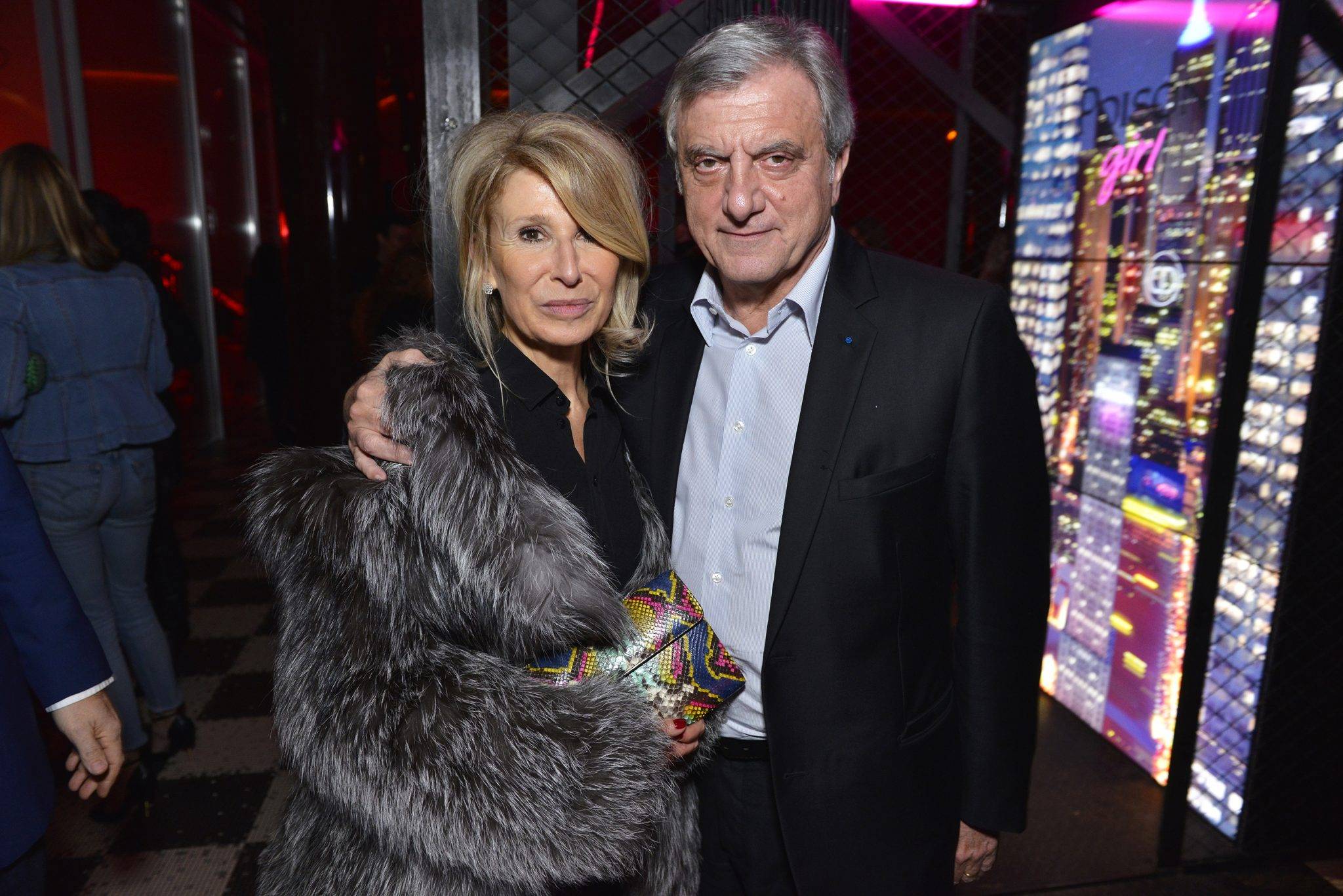  - Dior’s Poison Girl Party