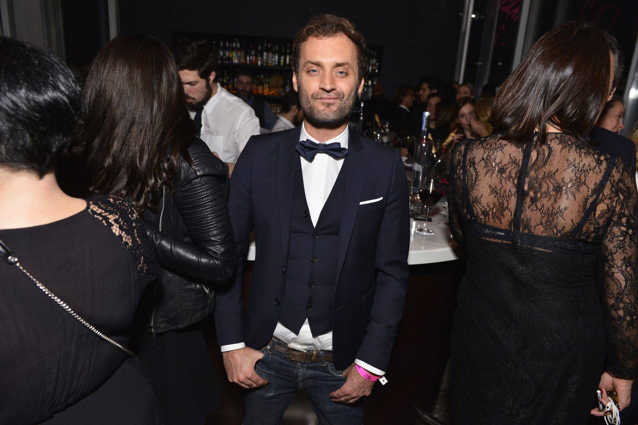 - Dior’s Poison Girl Party