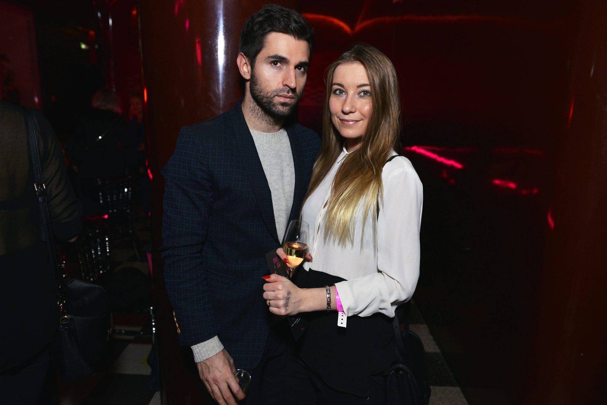  - Dior’s Poison Girl Party